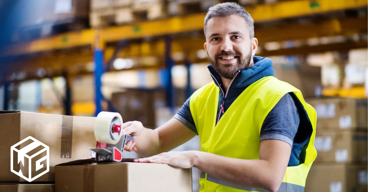 Warehouse Jobs That Pay Well