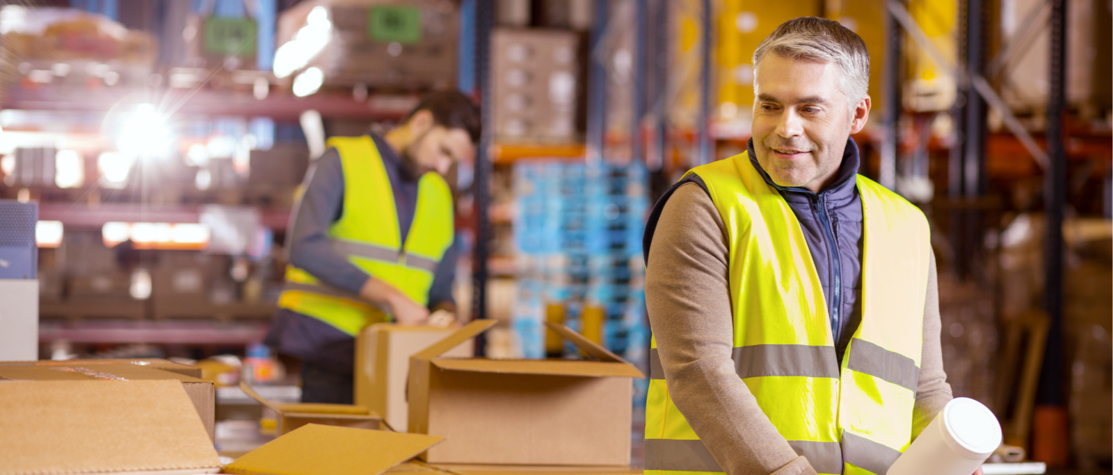 Top Employers in the Warehouse Industry