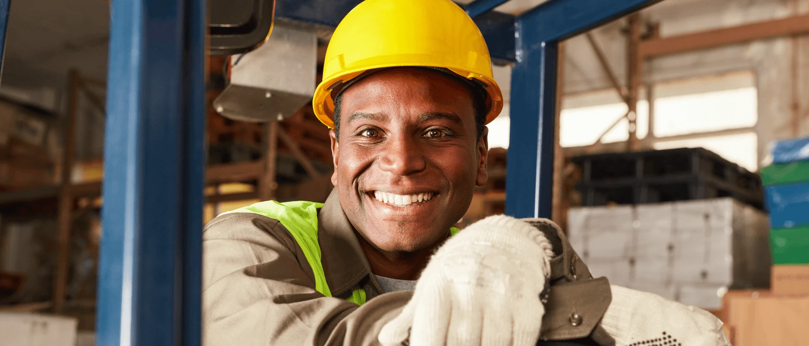 Benefits Of Working In A Warehouse