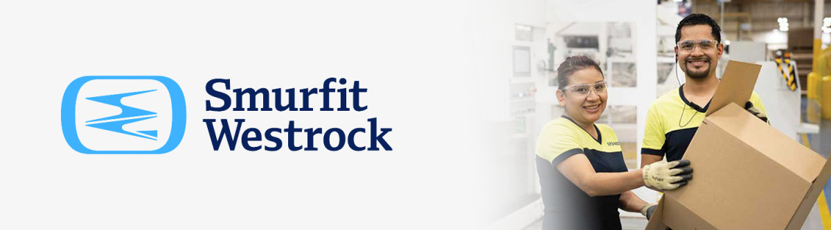 Smurfit WestRock Cover
