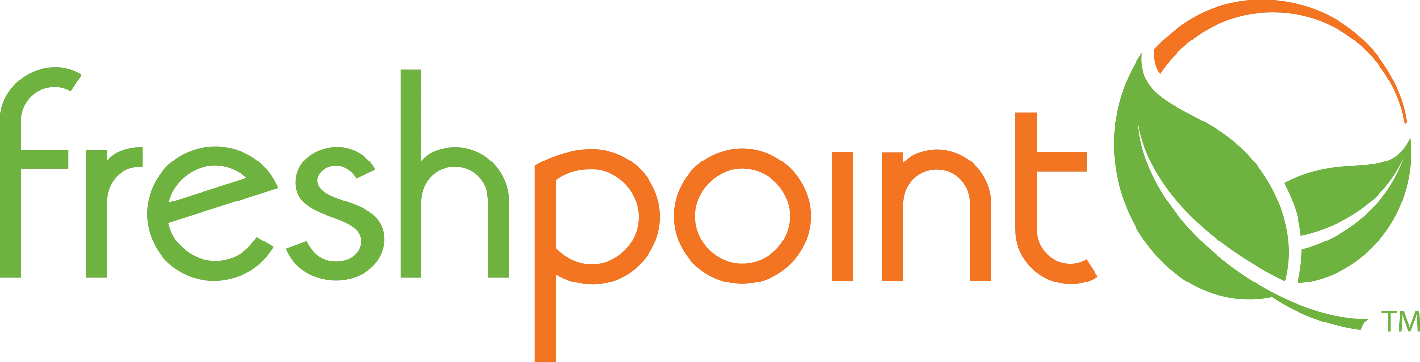FreshPoint Logo