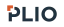 PLIO Logistics Logo