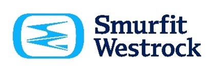 Smurfit WestRock Logo