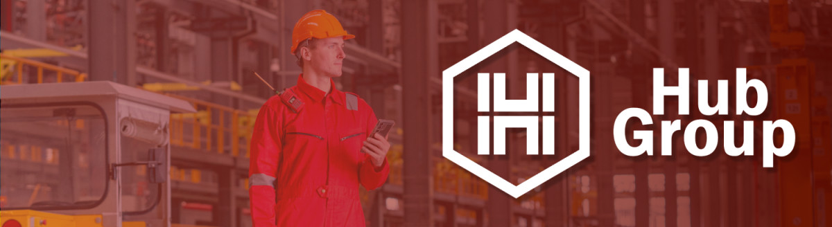 Hub Group Cover