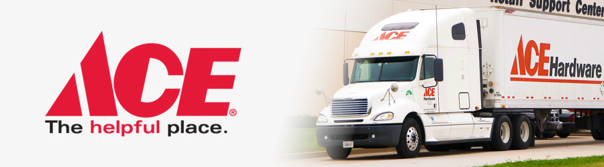 Ace Hardware Cover