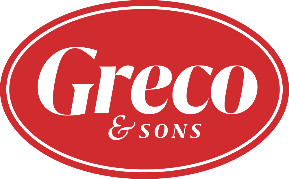 Greco and Sons Logo
