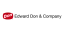 Edward Don & Company Logo